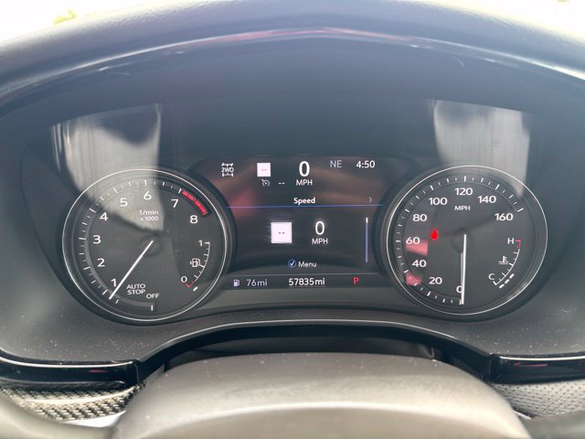 Used 2022 Cadillac XT5 Sportv w/ Technology Package AWD/4WD image 19