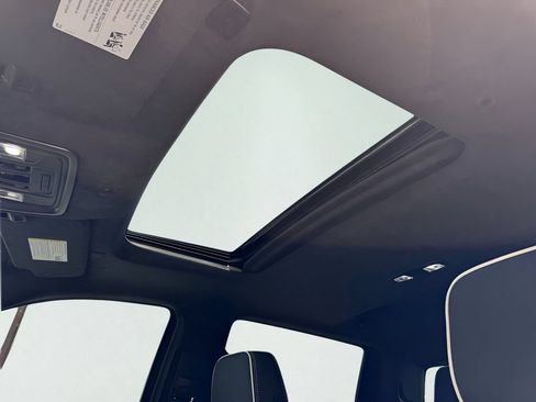 New 2026 GMC Sierra 1500 AT4X AWD/4WD image 10