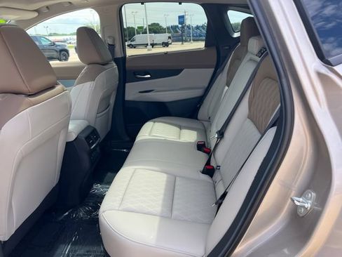 Used 2026 Nissan Murano Platinum w/ Cargo Package AWD/4WD image 15