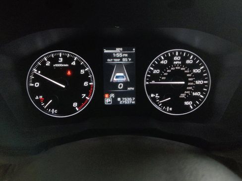 Used 2022 Subaru Legacy Premium AWD/4WD image 23