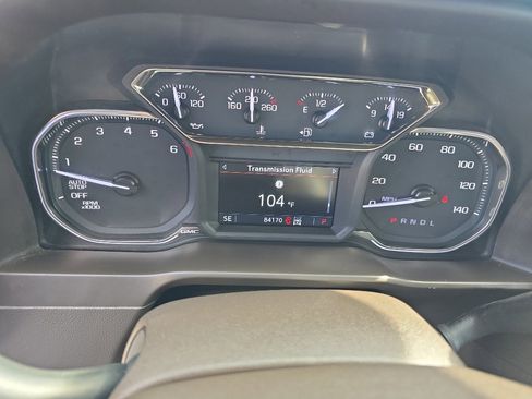 Used 2019 GMC Sierra 1500 SLT w/ SLT Premium Package image 23