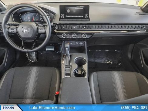 Certified 2024 Honda Civic Sport image 19