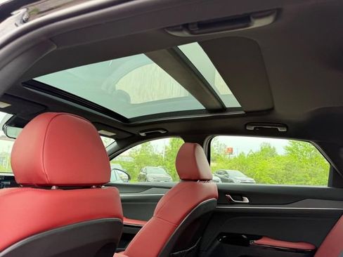 New 2026 Kia K5 GT-Line FWD image 8