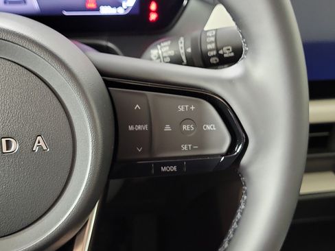 New 2026 MAZDA CX-5 Preferred AWD/4WD image 16
