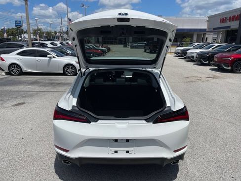 Used 2025 Acura Integra image 20