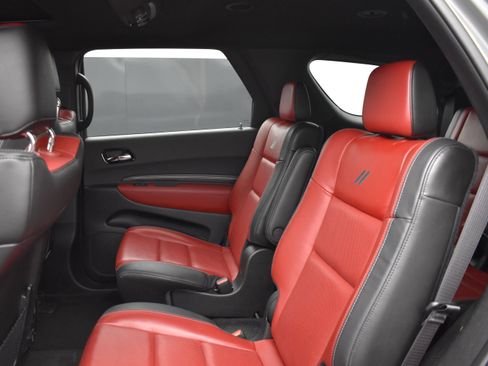 Used 2022 Dodge Durango R/T w/ Blacktop Package AWD/4WD image 10