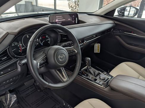 Used 2025 MAZDA CX-30 2.5 Turbo w/ Premium Package image 15