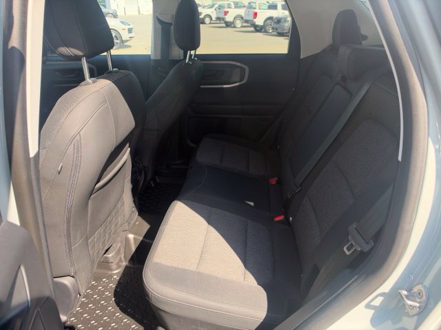 Used 2024 Ford Bronco Sport Big Bend w/ Convenience Package AWD/4WD image 6