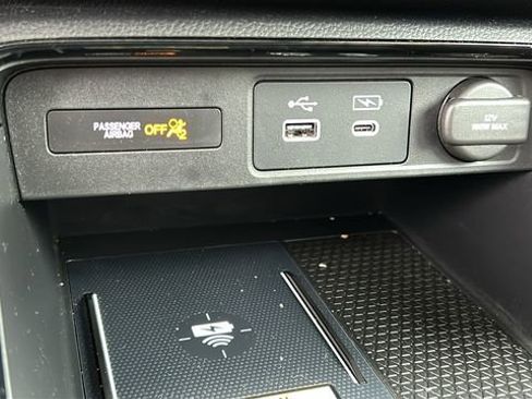 Used 2024 Honda CR-V EX-L image 20
