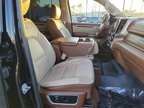 Used 2019 RAM 1500 Laramie w/ Bed Utility Group image 16