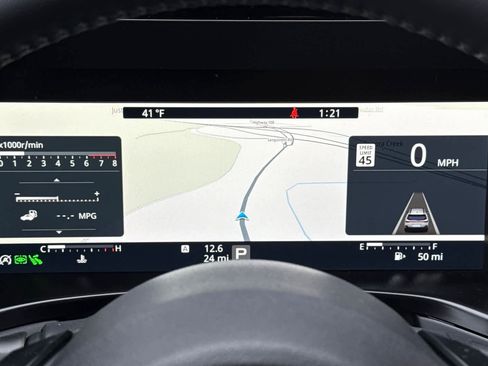 New 2026 Subaru Outback Touring XT image 24