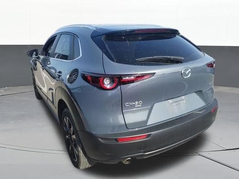 Used 2025 MAZDA CX-30 AWD 2.5 S w/ Preferred Package image 3