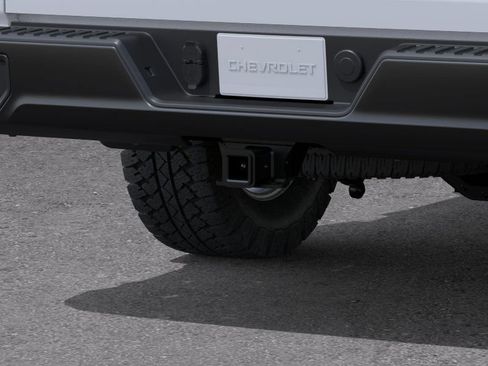 New 2024 Chevrolet Silverado 2500 W/T w/ WT Convenience Package image 14