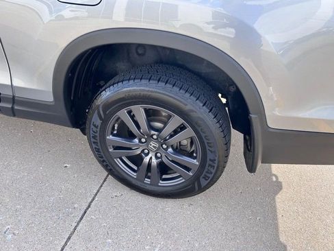 Used 2019 Honda Ridgeline Sport image 5