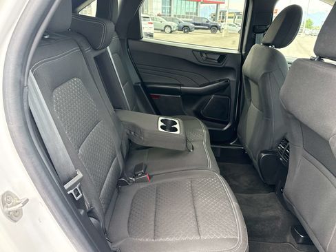 Used 2024 Ford Escape Active AWD/4WD image 16