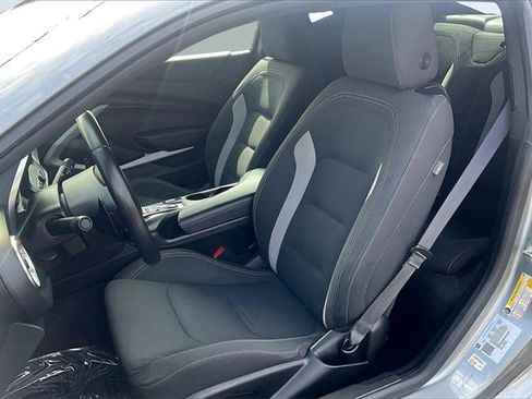 Used 2023 Chevrolet Camaro LT image 25