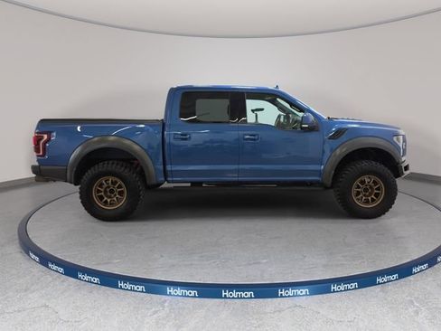 Used 2019 Ford F150 Raptor w/ Equipment Group 802A Luxury AWD/4WD image 5