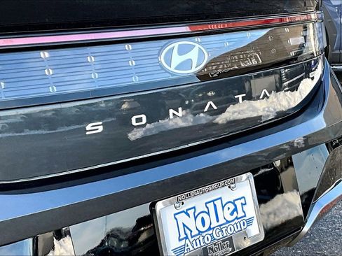New 2026 Hyundai Sonata SEL image 12