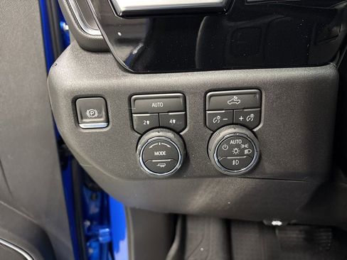 New 2026 Chevrolet Silverado 1500 RST w/ RST Select Package image 29