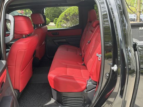 Used 2026 Toyota Tundra TRD Pro image 31