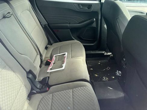Used 2022 Ford Escape SE w/ SE Sport Appearance Package AWD/4WD image 8