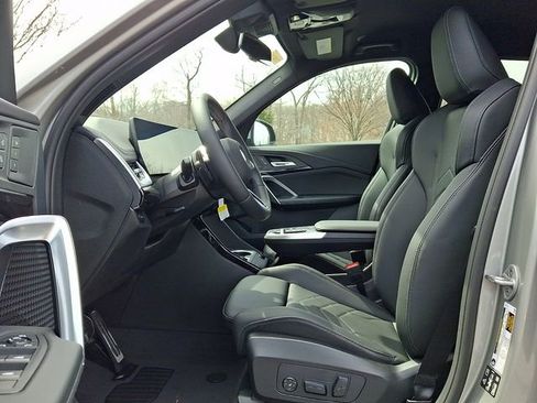 New 2026 BMW X1 xDrive28i w/ M Sport Package AWD/4WD image 12
