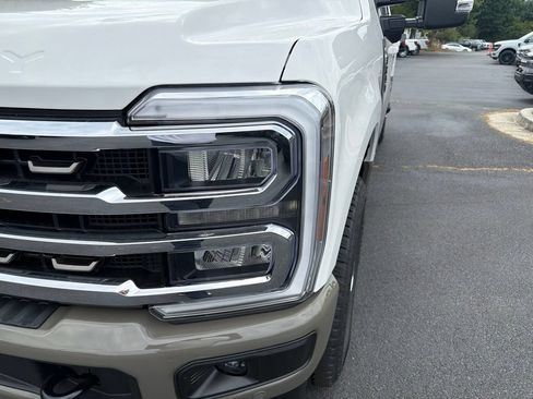 New 2026 Ford F250 King Ranch AWD/4WD image 28