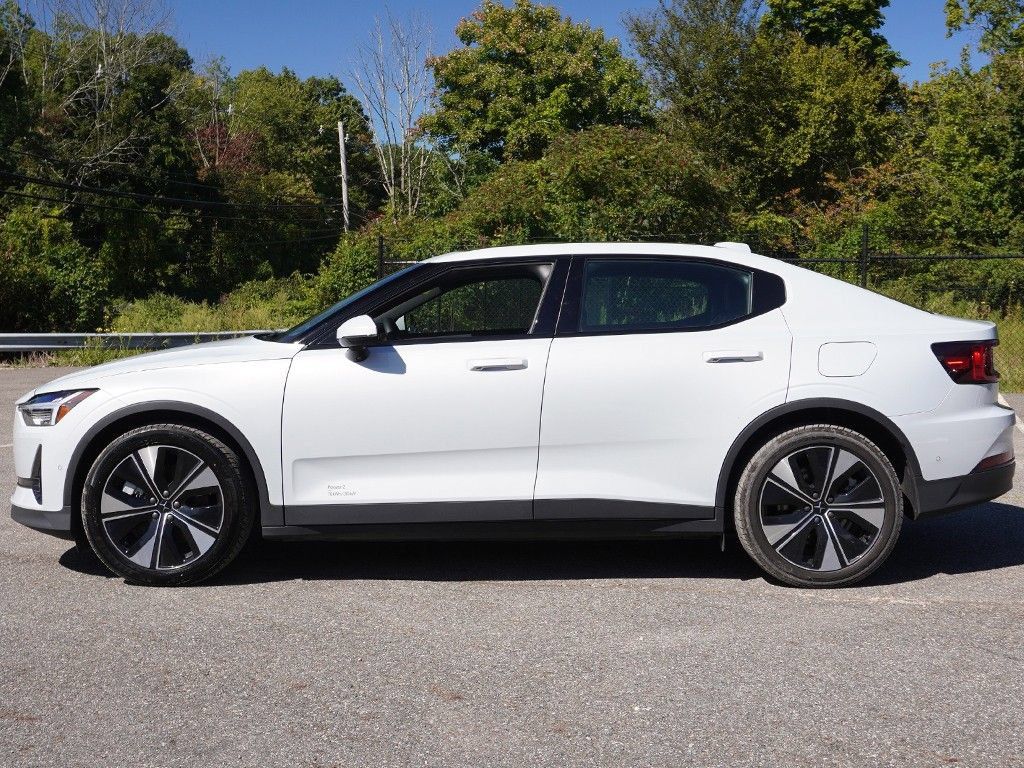 Used 2024 Polestar Polestar 2 AWD/4WD image 18