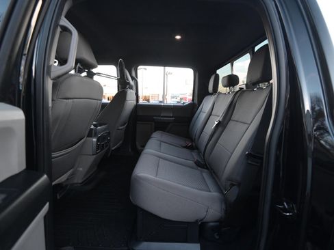 Used 2021 Ford F250 XLT w/ XLT Premium Package image 51