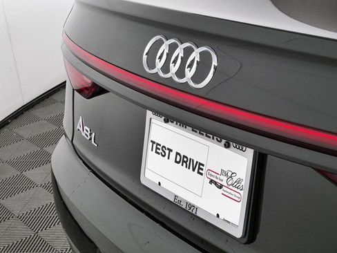 New 2026 Audi A8 L 3.0T AWD/4WD image 36