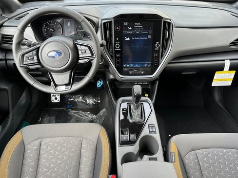 New 2025 Subaru Crosstrek 2.5i Sport w/ Crosstrek Mirror Package image 14