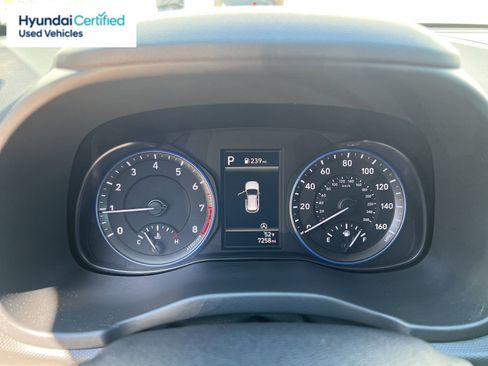 Certified 2023 Hyundai Kona SEL AWD/4WD image 18