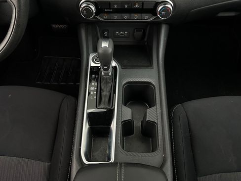 Used 2025 Nissan Sentra SV image 14