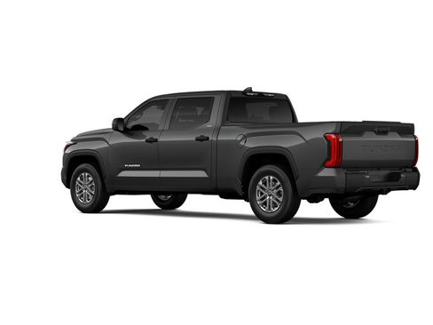 New 2026 Toyota Tundra SR5 w/ SR5 Convenience Package RWD image 36