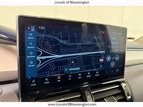 Certified 2023 Lincoln Navigator L Black Label AWD/4WD image 38