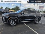 Used 2022 Hyundai Palisade SEL image 2