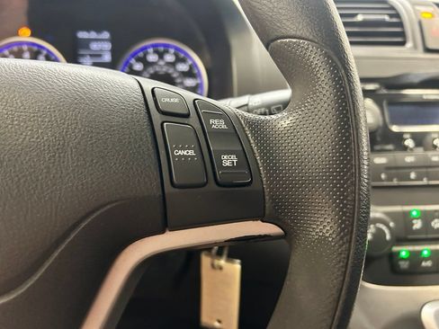 Used 2008 Honda CR-V EX image 11