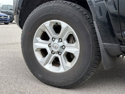 Certified 2023 Toyota 4Runner SR5 image 13