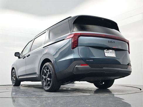 New 2026 Kia Carnival SX Prestige image 38