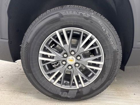 New 2026 Chevrolet Traverse LT w/ LPO, Floor Liner Package AWD/4WD image 34