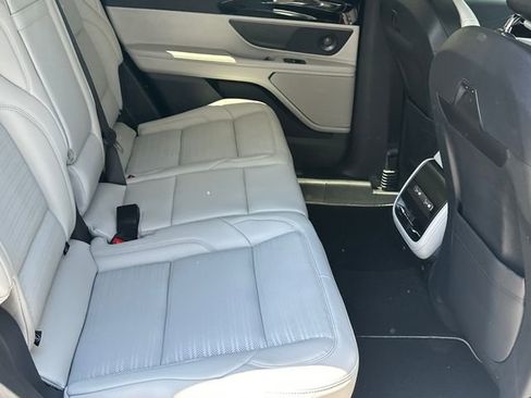New 2026 Lincoln Nautilus Reserve AWD/4WD image 17