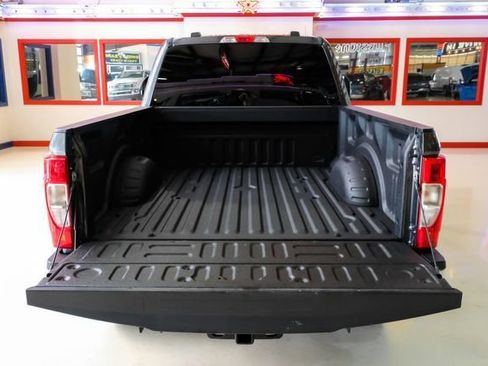 Used 2020 Ford F250 XL w/ STX Appearance Package AWD/4WD image 8