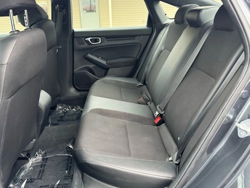 Used 2023 Honda Civic Sport image 14