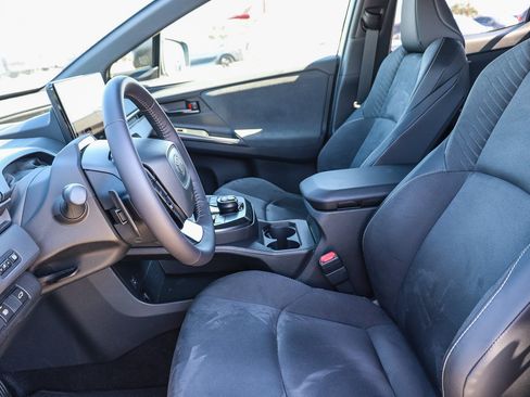 New 2026 Toyota C-HR AWD/4WD image 21