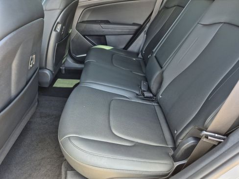 Used 2026 Kia Sportage EX image 17