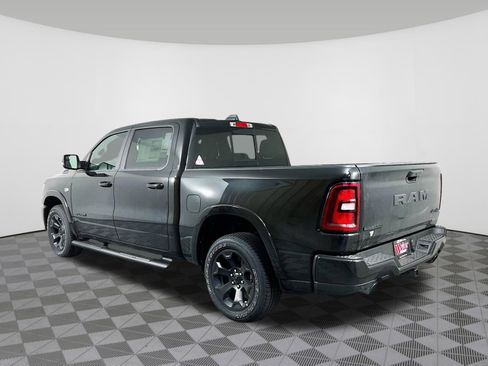 New 2026 RAM 1500 Big Horn AWD/4WD image 30