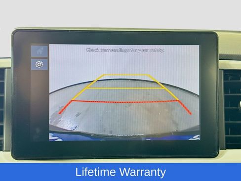 New 2026 Hyundai Venue SEL image 13