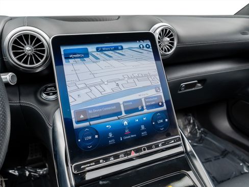 Used 2023 Mercedes-Benz SL 55 AMG AMG SL 55 image 55