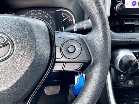 Used 2024 Toyota RAV4 LE image 24