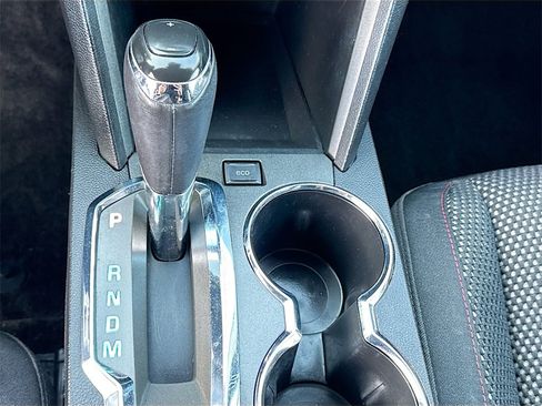 Used 2016 Chevrolet Equinox LT w/ Convenience Package image 14